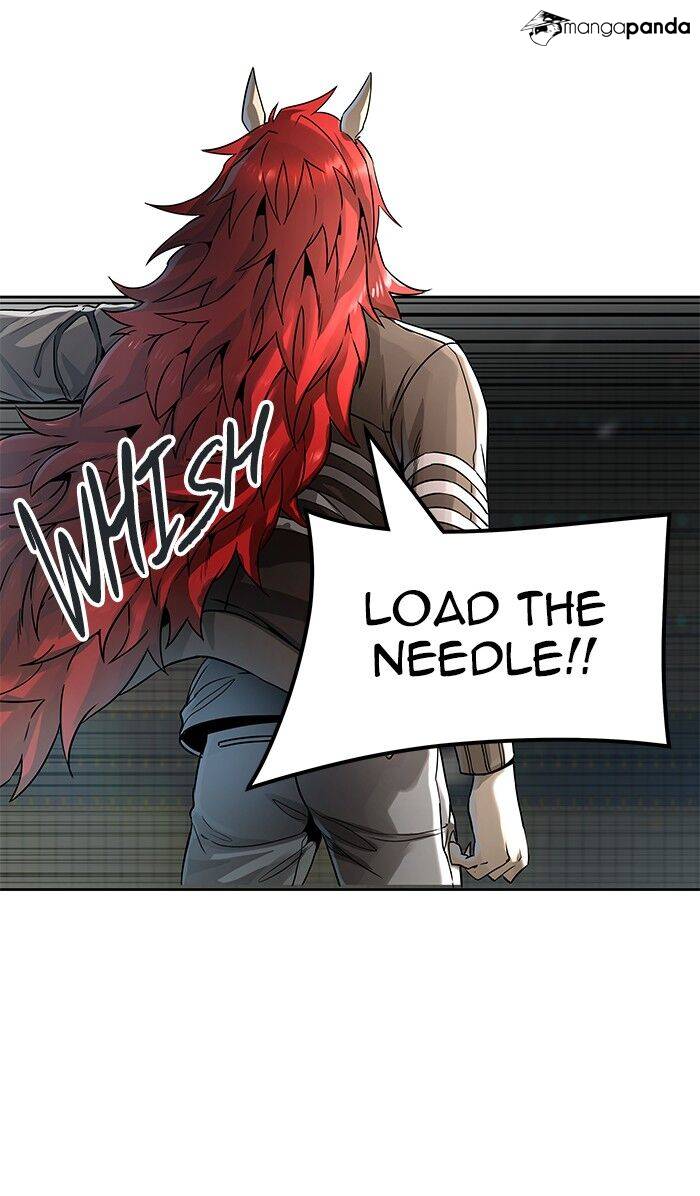 Tower of God Chapter 483 image 093